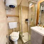 The Artful Flat Apartment Rom
