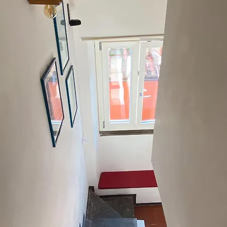 The Artful Flat *