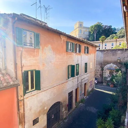 The Artful Flat Apartment