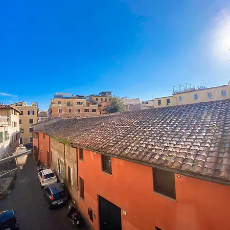 The Artful Flat Apartment *