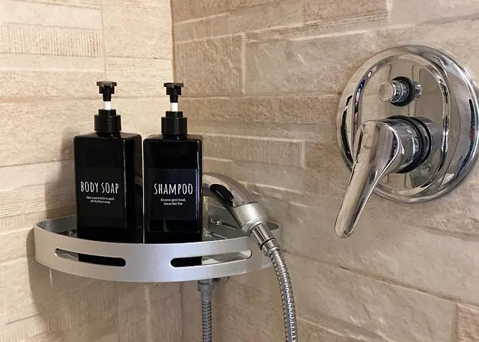 아파트 The Artful Flat 로마