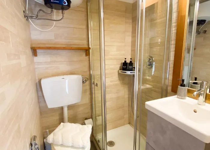 The Artful Flat Apartment Rome