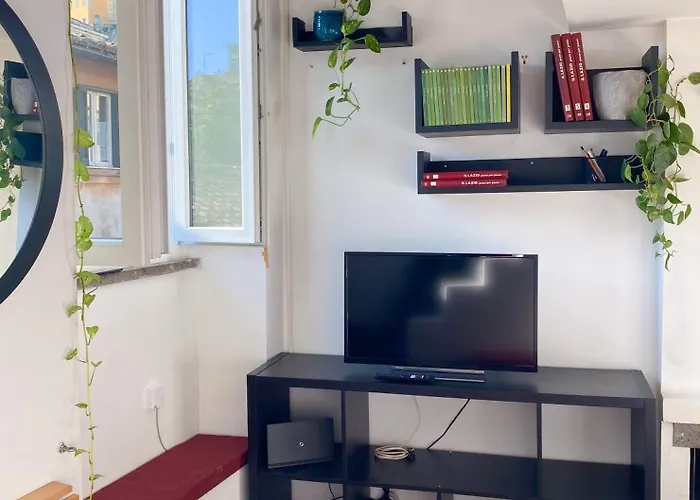 The Artful Flat Apartment