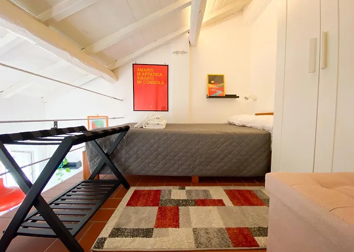 Διαμέρισμα The Artful Flat *