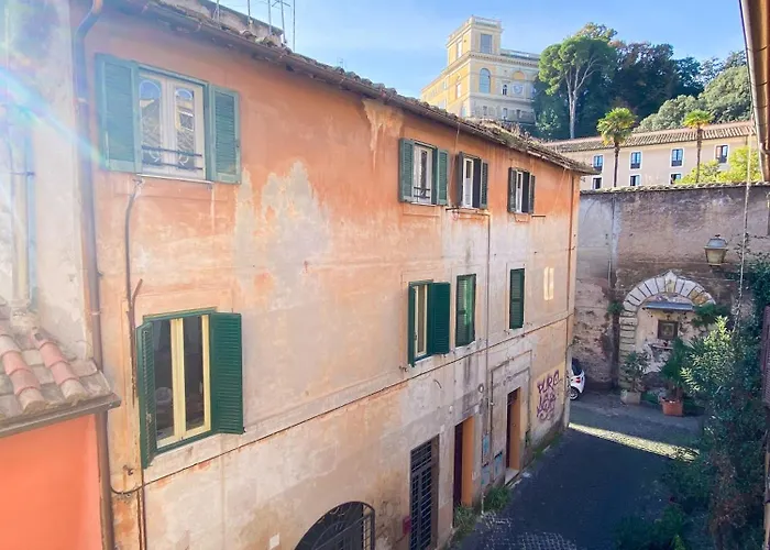 The Artful Flat Διαμέρισμα