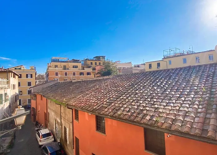 The Artful Flat Διαμέρισμα *