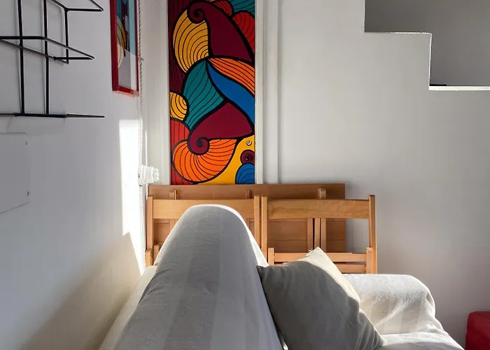 Διαμέρισμα The Artful Flat Ρώμη